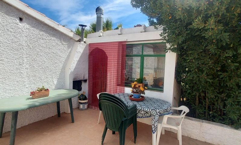 Venta - Villa - Hondón de las Nieves