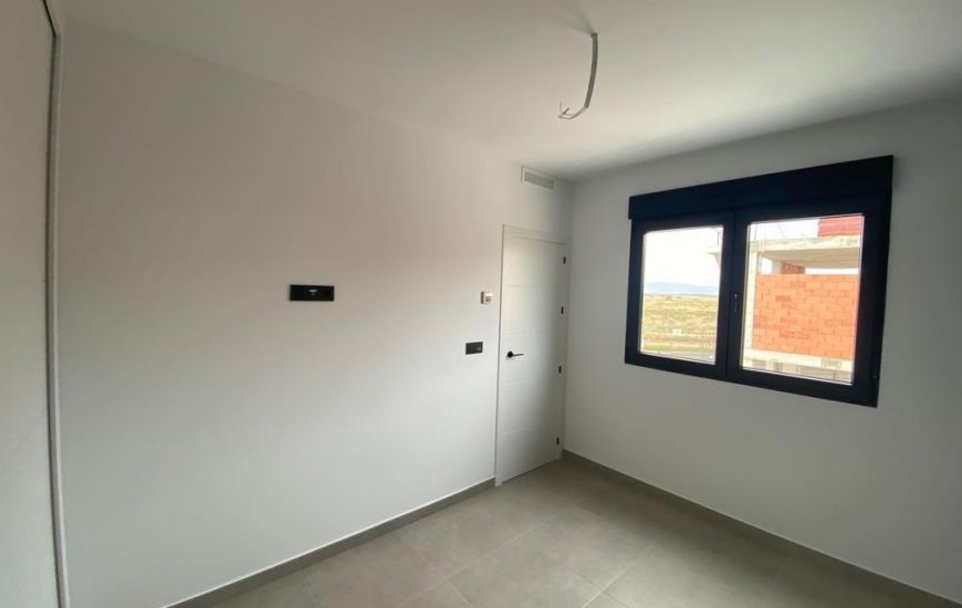 Nueva construcción  - Villa - Los Alcázares