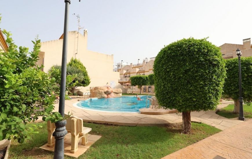 Sale - Villa - Orihuela Costa