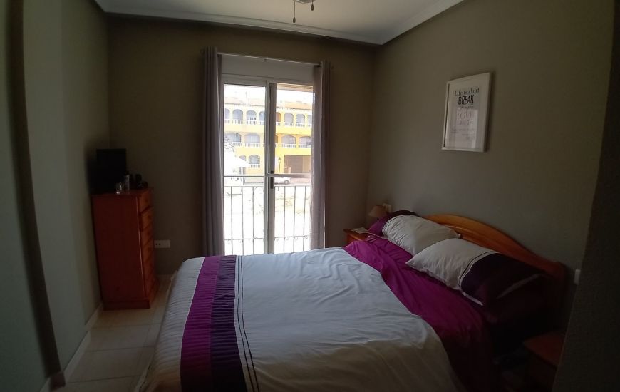 Sale - Apartments - Jacarilla