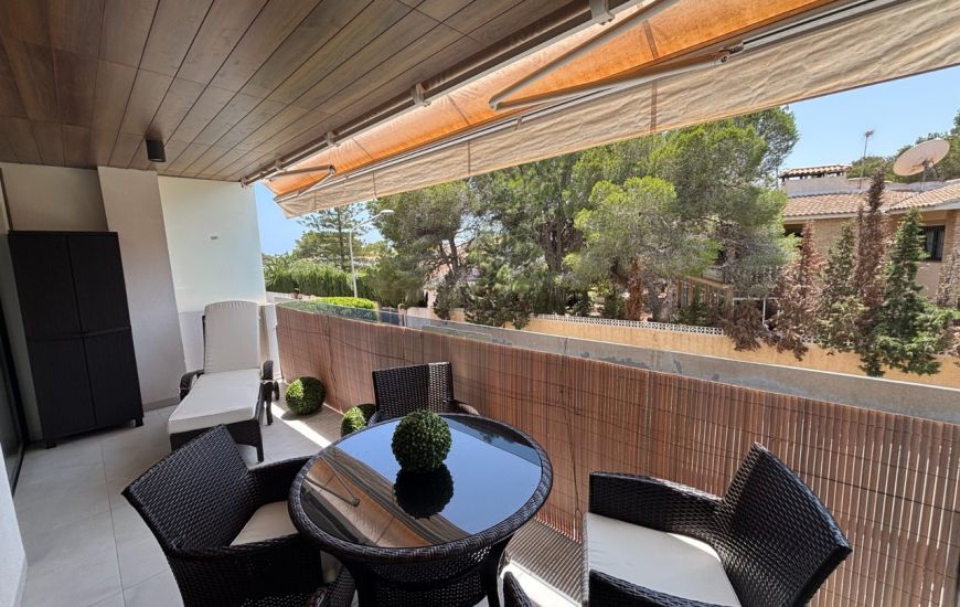 Venta - Apartamentos - Cabo Roig
