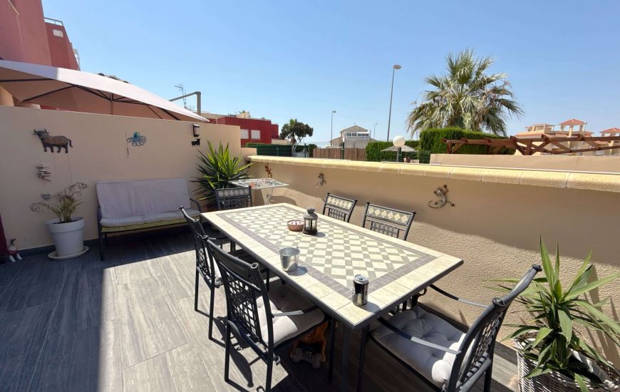 Sale - Quad House - 