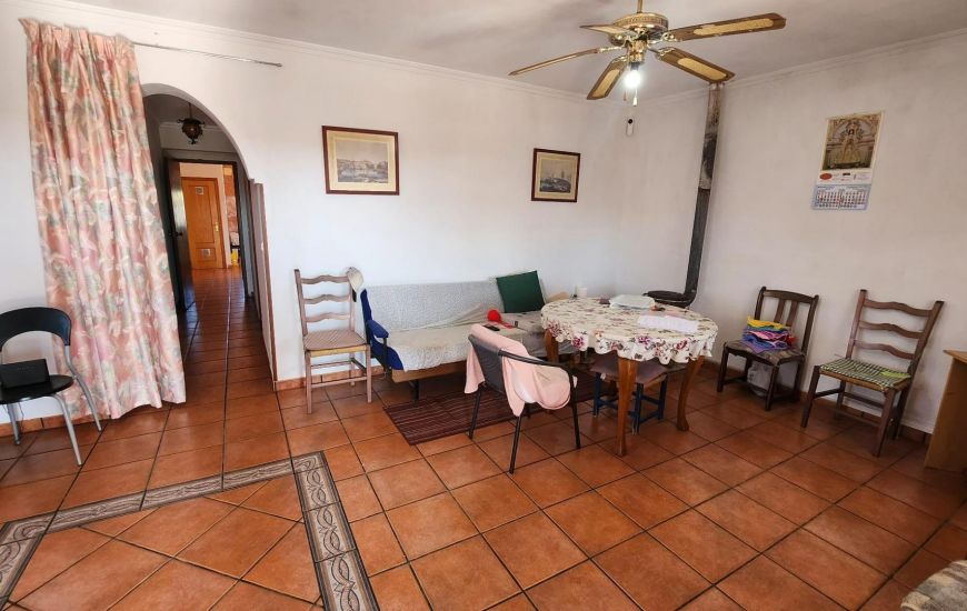 Venta - Casa Rural - Aspe