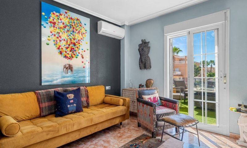 Sale - Apartments - Algorfa