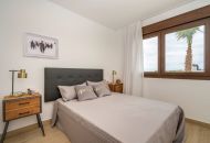 New Build - Apartments - Finestrat