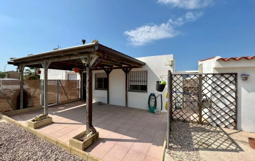 Sale - Country Property - Pinoso