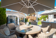 Sale - Villa - Ciudad Quesada