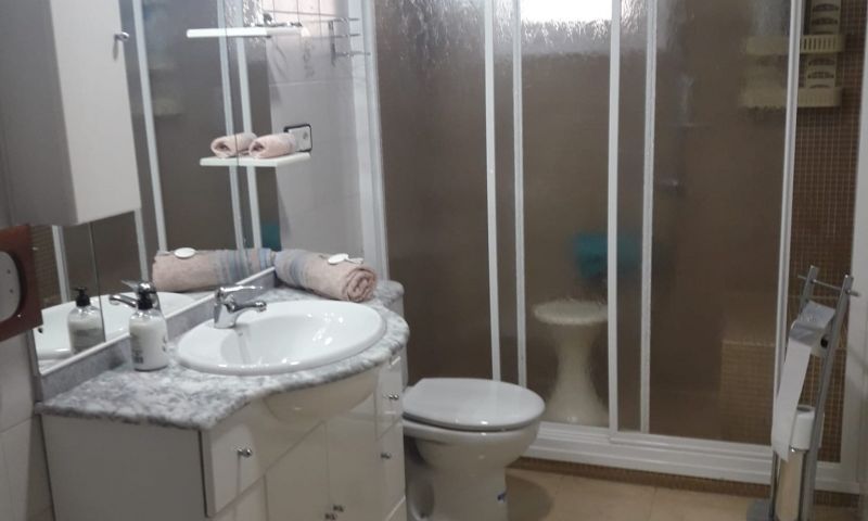 Sale - Villa - Novelda