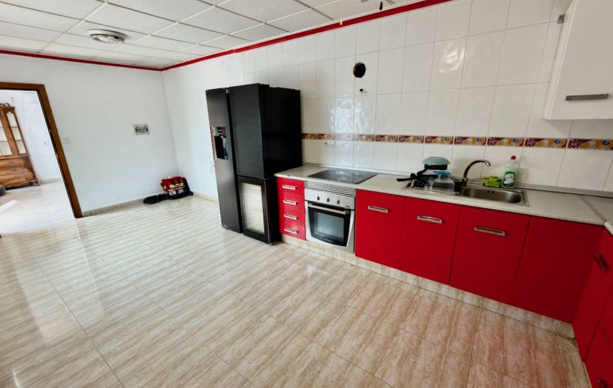Venta - Casa Rural - San Fulgencio