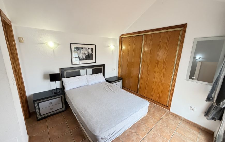 Sale - Bungalow - Cabo Roig