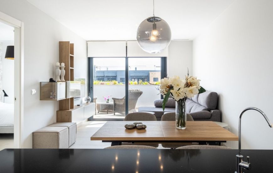 Sale - Apartments - Orihuela Costa