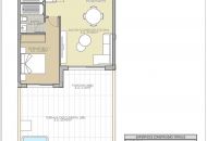 New Build - Bungalow - Rojales