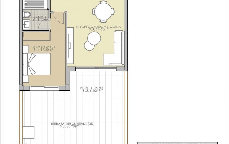 New Build - Bungalow - Rojales