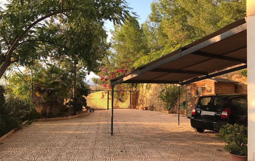 Sale - Villa - Fortuna