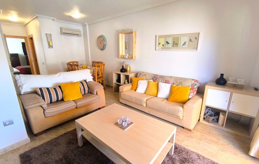 Sale - Apartments - Orihuela