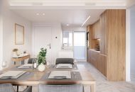 New Build - Apartments - Punta Prima