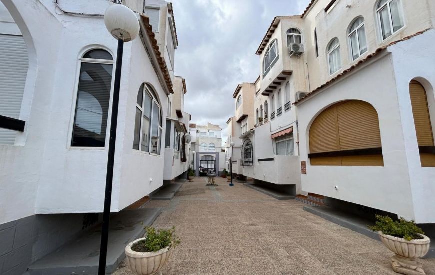 Venta - Estudio - Torrevieja