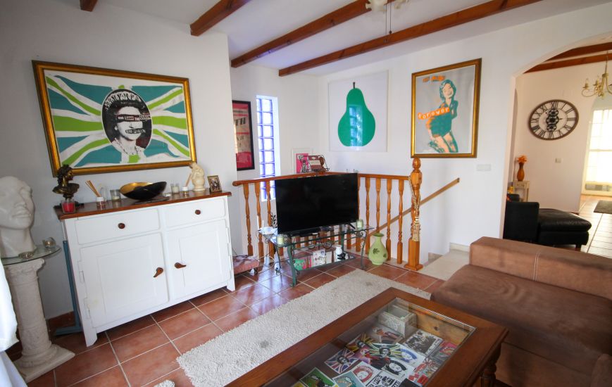 Sale - Villa - San Miguel de Salinas - San Miguel De Salinas