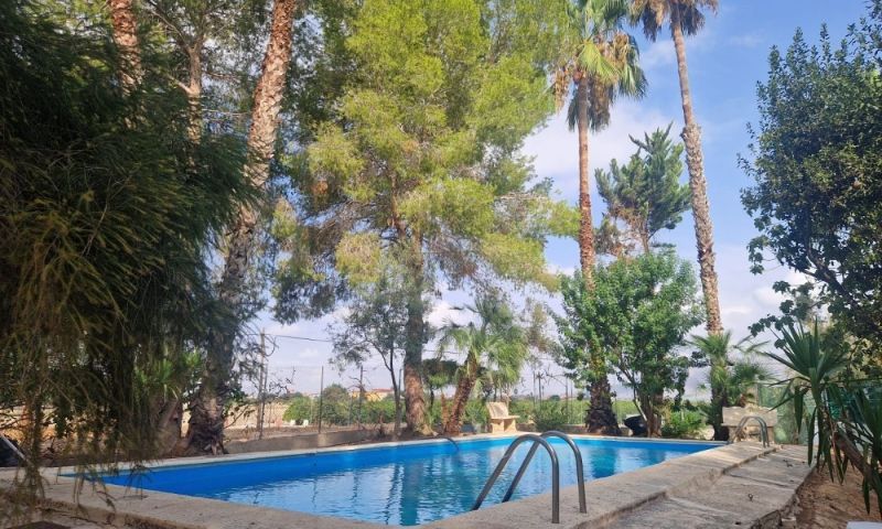 Venta - Casa Rural - Orihuela