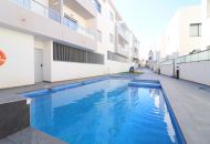 Venta - Apartamentos - Benijofar