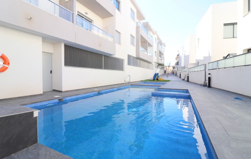 Venta - Apartamentos - Benijofar