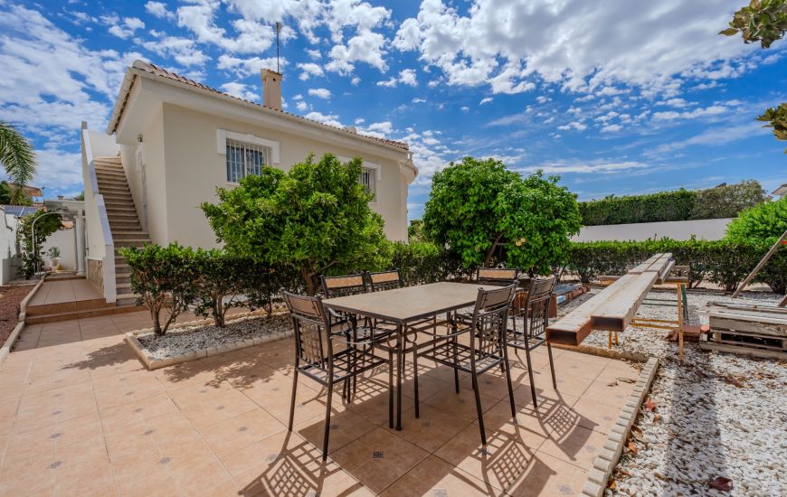 Venta - Villa - Ciudad Quesada
