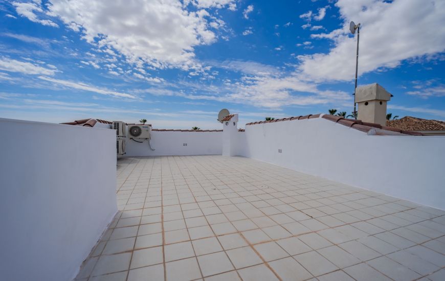 Venta - Villa - Ciudad Quesada