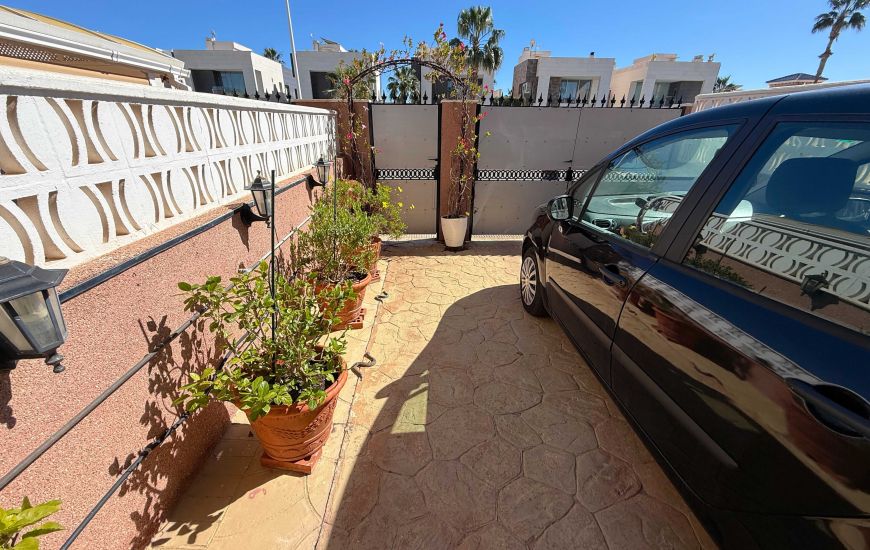 Sale - Apartments - La Zenia