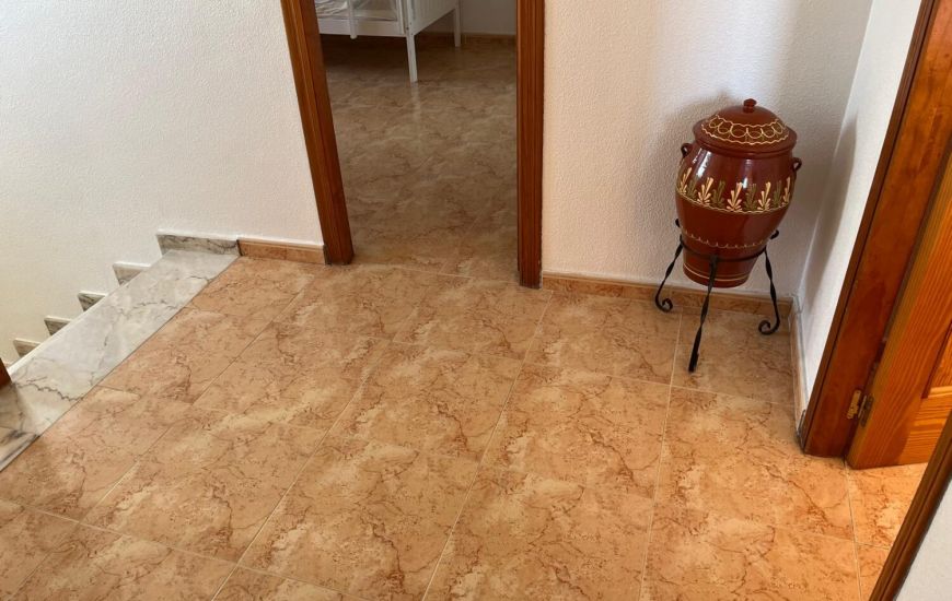 Sale - Villa - Playa Flamenca