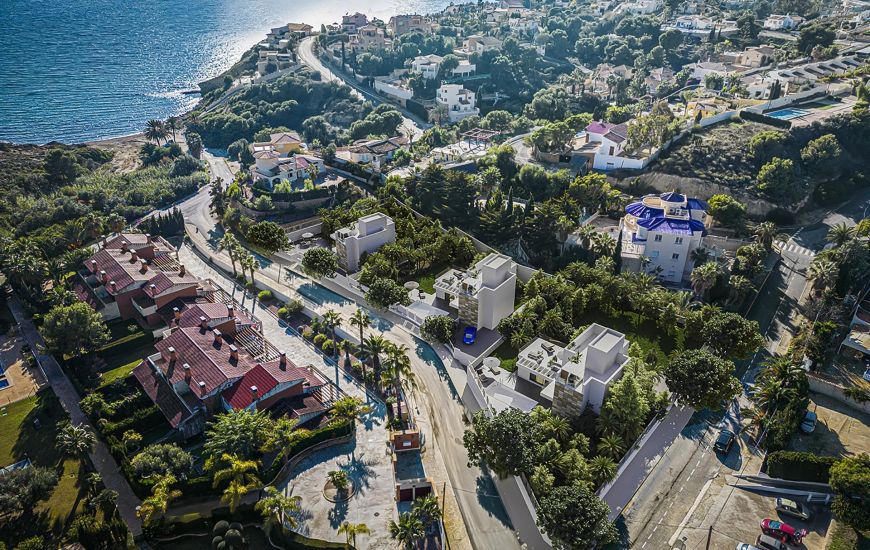 Nueva construcción  - Villa - El Campello