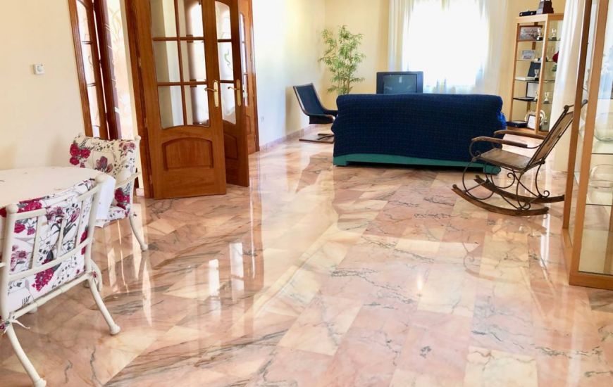 Sale - Villa - Ciudad Quesada
