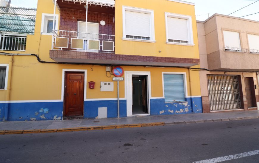 Sale - Commercieel - Benijofar - 