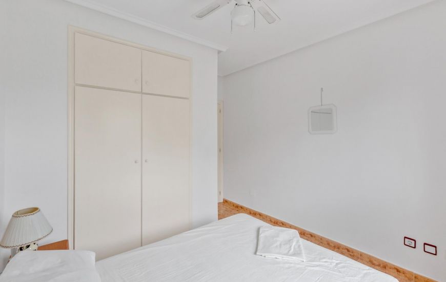 Sale - Apartments - Orihuela Costa