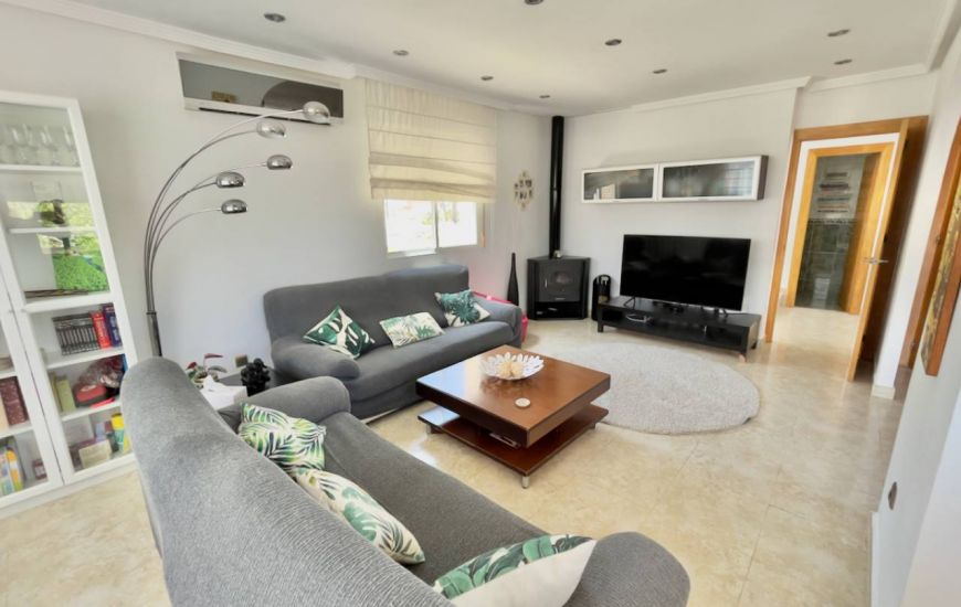 Sale - Villa - Benijófar - 