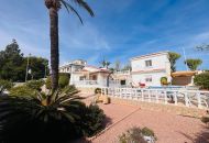 Venta - Villa - Ciudad Quesada