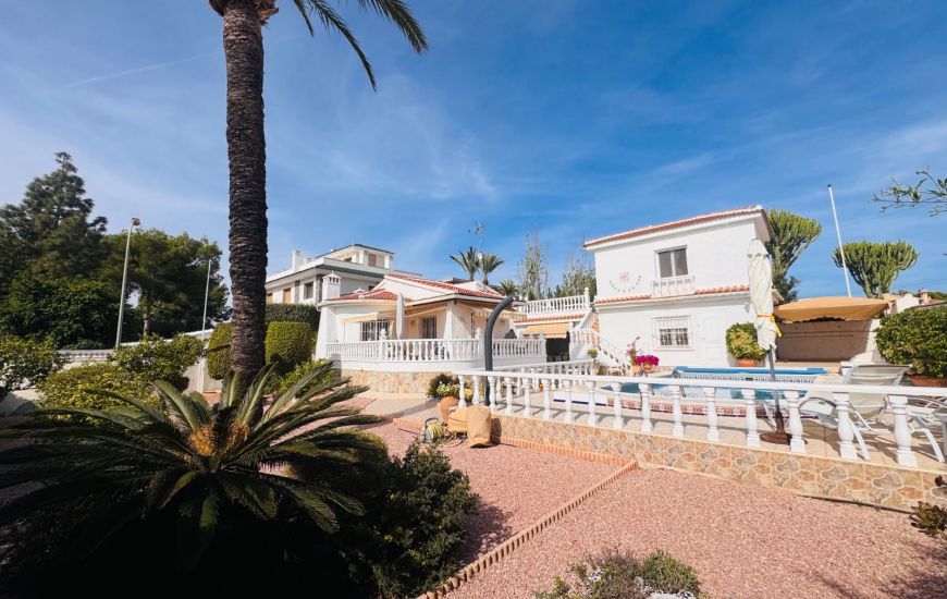 Venta - Villa - Ciudad Quesada