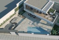 Venta - Villa - Ciudad Quesada