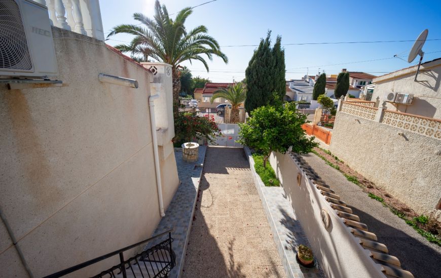 Venta - Bungalow - Ciudad Quesada