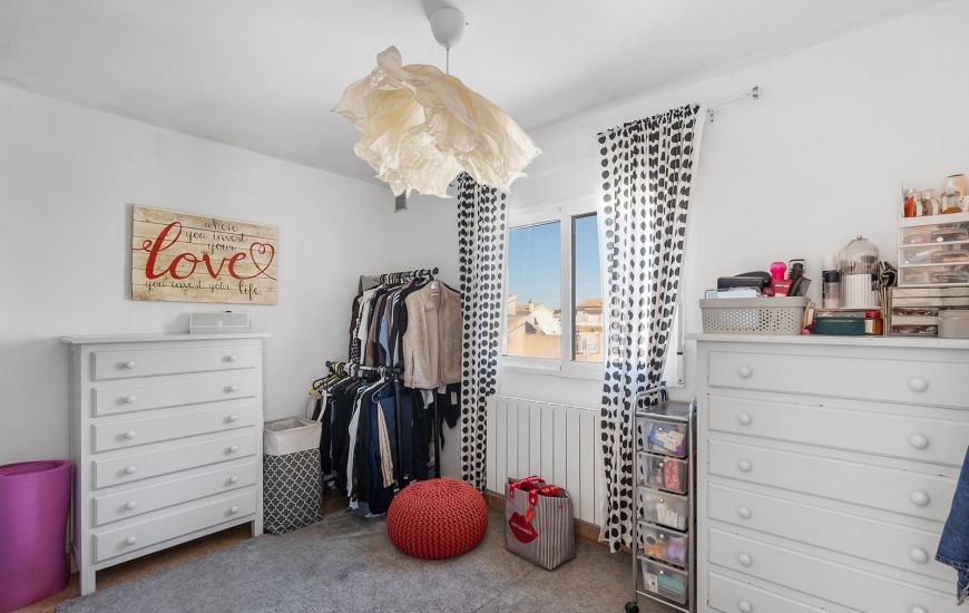 Sale - Villa - Benijófar - 