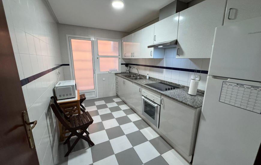 Sale - Apartamento - San Miguel de Salinas - San Miguel De Salinas