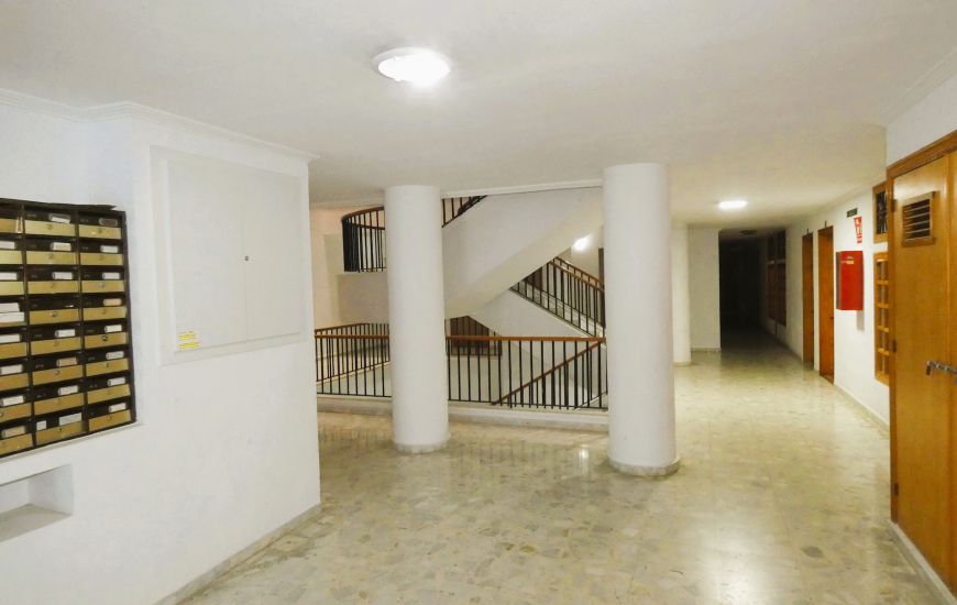 Sale - Apartments - Playa del Cura