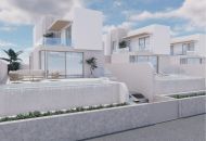 New Build - Villa - Algorfa - 