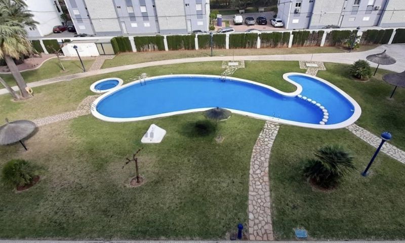 Venta - Apartamentos - Denia