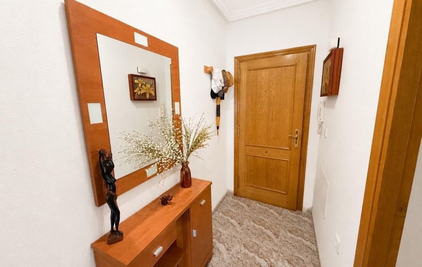 Venta - Apartamentos - Torrevieja