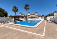 Sale - Villa - Algorfa