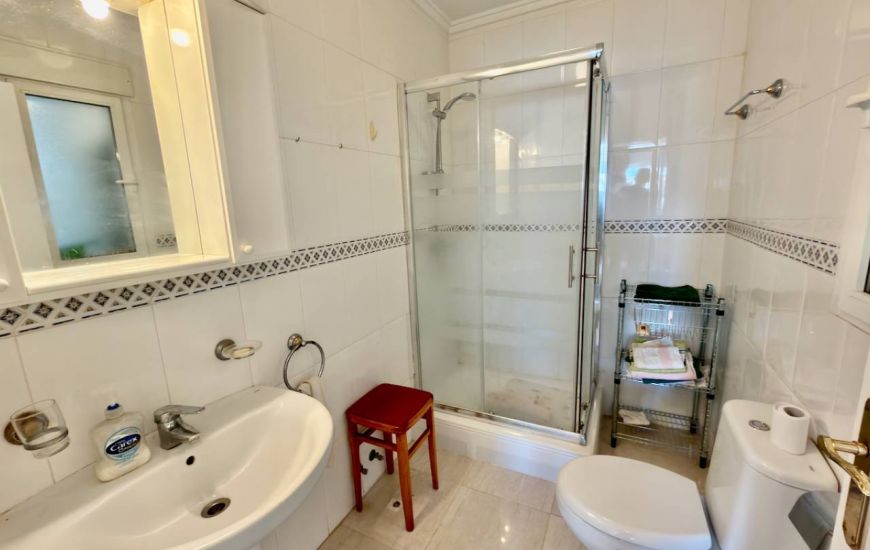 Sale - Semi Detached - Ciudad Quesada