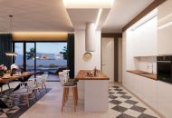 New Build - Villa - Las Colinas