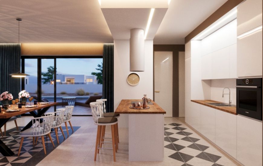 New Build - Villa - Las Colinas