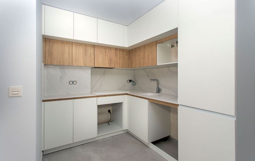 Nueva construcción  - Apartamentos - Torrevieja