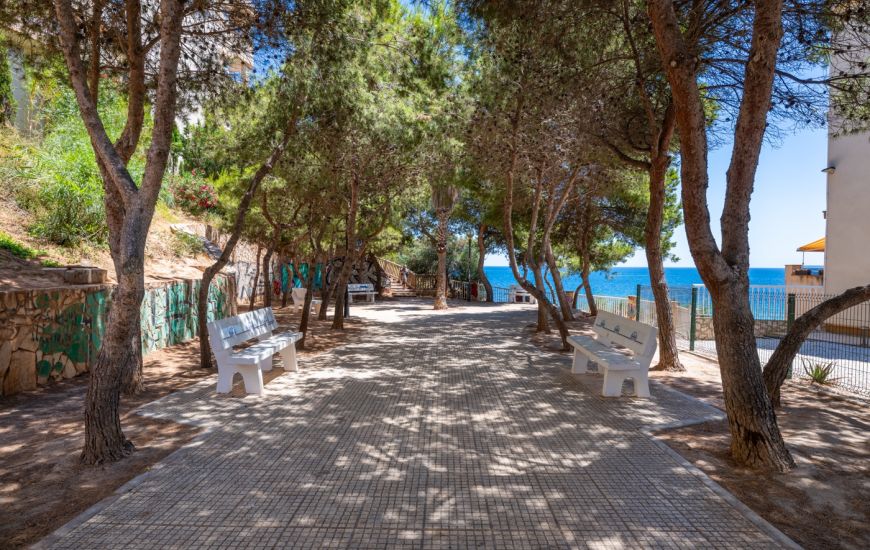 Sale - Apartments - Cabo Roig